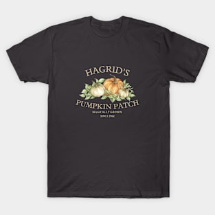 Magical Pumpkin Patch T-Shirt